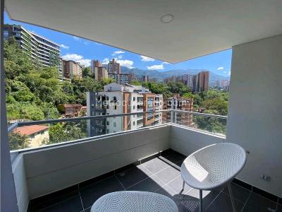 Apartamento en venta en La Abadia, Envigado · foto 15 de 17