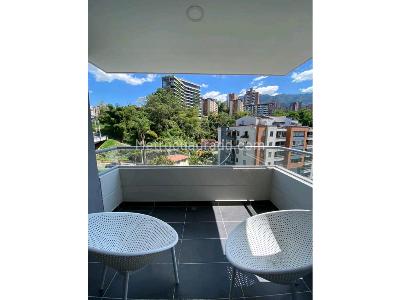 Apartamento en venta en La Abadia, Envigado · foto 16 de 17