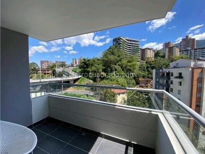 Apartamento en venta en La Abadia, Envigado · foto 17 de 17