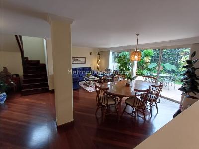 Casa de 4 alcobas en venta en El Poblado, Medellín, 193 m² · foto 6 de 20