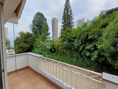 Casa de 4 alcobas en venta en El Poblado, Medellín, 193 m² · foto 7 de 20