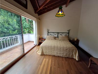 Casa de 4 alcobas en venta en El Poblado, Medellín, 193 m² · foto 11 de 20