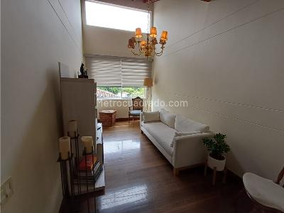 Casa de 4 alcobas en venta en El Poblado, Medellín, 193 m² · foto 15 de 20