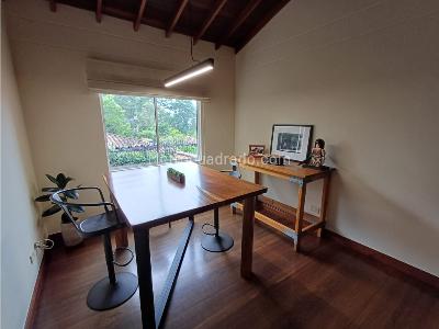 Casa de 4 alcobas en venta en El Poblado, Medellín, 193 m² · foto 16 de 20