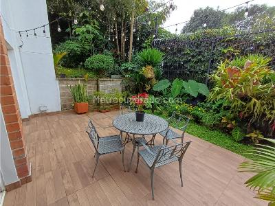 Casa de 4 alcobas en venta en El Poblado, Medellín, 193 m² · foto 17 de 20