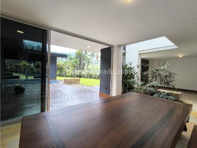 Casa de 5 alcobas en venta en El Escobero, Envigado, 600 m² · foto 8 de 20