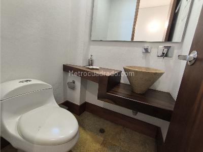 Casa de 5 alcobas en venta en El Escobero, Envigado, 600 m² · foto 9 de 20
