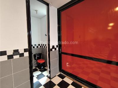 Casa de 5 alcobas en venta en El Escobero, Envigado, 600 m² · foto 18 de 20