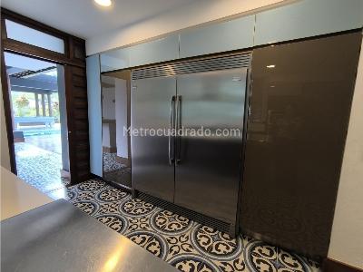 Casa de 5 alcobas en venta en El Escobero, Envigado, 600 m² · foto 20 de 20