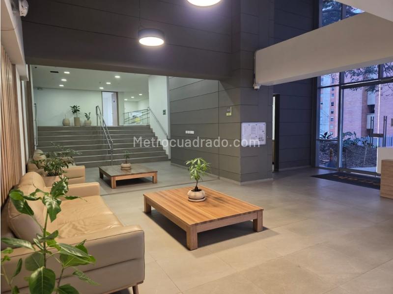 Piso – Sabaneta - Vista 3