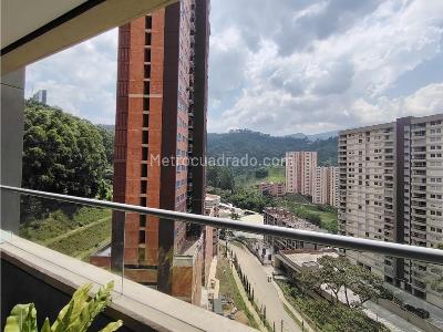 Apartamento de 3 alcobas en venta en San Jose, Sabaneta, 78 m² · foto 4 de 20
