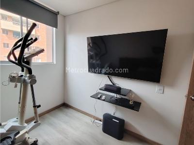 Apartamento de 3 alcobas en venta en San Jose, Sabaneta, 78 m² · foto 19 de 20