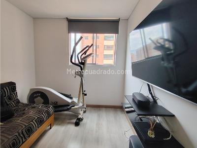 Apartamento de 3 alcobas en venta en San Jose, Sabaneta, 78 m² · foto 20 de 20