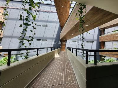 Apartamento en venta en Alto De Las Palmas, Envigado · foto 9 de 17