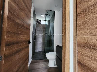 Apartamento en venta en Alto De Las Palmas, Envigado · foto 14 de 17