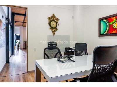 Casa de 5 alcobas en venta en Alto De Las Palmas, Envigado, 340 m² · foto 12 de 20