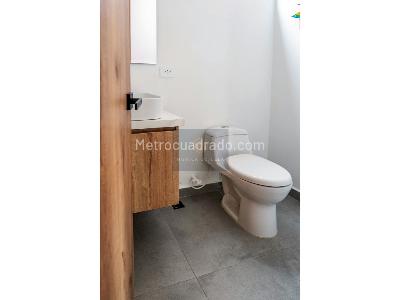 Casa de 5 alcobas en venta en Alto De Las Palmas, Envigado, 340 m² · foto 14 de 20