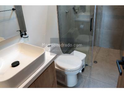 Casa de 5 alcobas en venta en Alto De Las Palmas, Envigado, 340 m² · foto 16 de 20