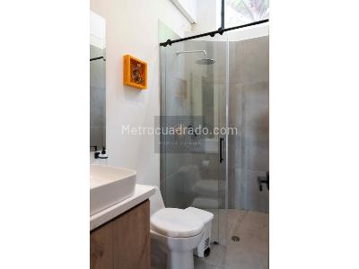 Casa de 5 alcobas en venta en Alto De Las Palmas, Envigado, 340 m² · foto 17 de 20