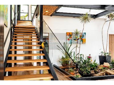 Casa de 5 alcobas en venta en Alto De Las Palmas, Envigado, 340 m² · foto 18 de 20