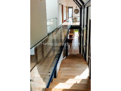 Casa de 5 alcobas en venta en Alto De Las Palmas, Envigado, 340 m² · foto 19 de 20