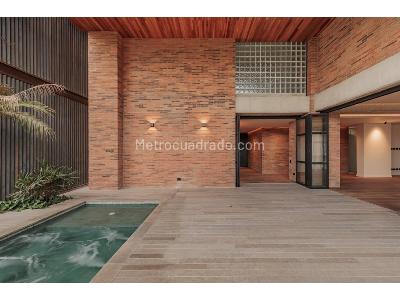 Apartamento de 4 alcobas en venta en El Poblado, Medellín, 306 m² · foto 2 de 20