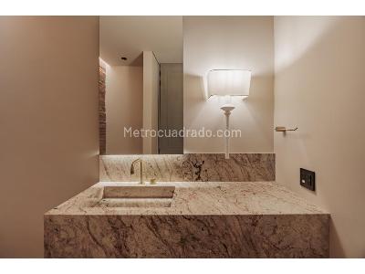 Apartamento de 4 alcobas en venta en El Poblado, Medellín, 306 m² · foto 4 de 20