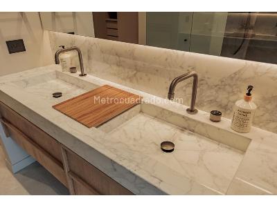 Apartamento de 4 alcobas en venta en El Poblado, Medellín, 306 m² · foto 5 de 20