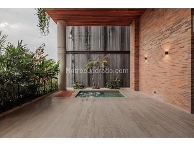 Apartamento de 4 alcobas en venta en El Poblado, Medellín, 306 m² · foto 7 de 20