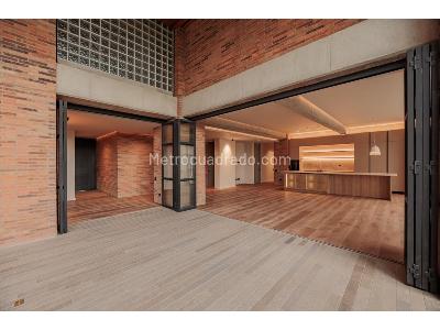 Apartamento de 4 alcobas en venta en El Poblado, Medellín, 306 m² · foto 10 de 20