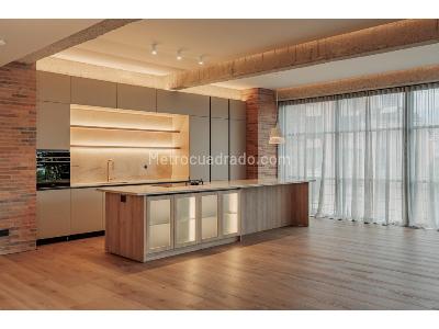 Apartamento de 4 alcobas en venta en El Poblado, Medellín, 306 m² · foto 13 de 20