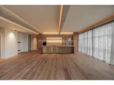 Apartamento de 4 alcobas en venta en El Poblado, Medellín, 306 m² · foto 14 de 20