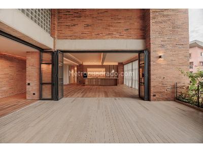 Apartamento de 4 alcobas en venta en El Poblado, Medellín, 306 m² · foto 15 de 20
