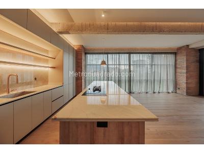 Apartamento de 4 alcobas en venta en El Poblado, Medellín, 306 m² · foto 16 de 20