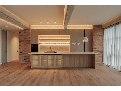 Apartamento de 4 alcobas en venta en El Poblado, Medellín, 306 m² · foto 20 de 20