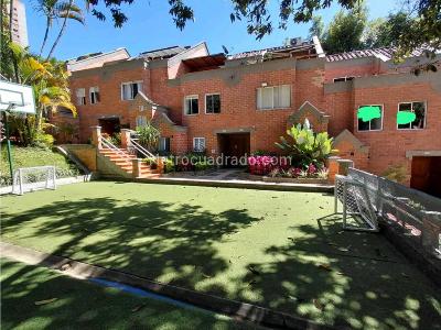 Casa de 4 alcobas en venta en Envigado, Envigado, 220 m² · foto 5 de 20