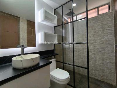 Apartamento en venta en Envigado, Envigado · foto 10 de 11