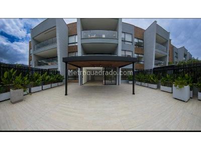 Apartamento de 2 alcobas en venta en Llanogrande, Rionegro, 234 m² · foto 4 de 20