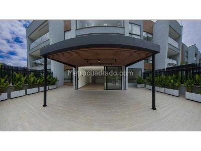Apartamento de 2 alcobas en venta en Llanogrande, Rionegro, 234 m² · foto 6 de 20