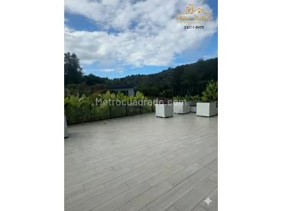Apartamento de 2 alcobas en venta en Llanogrande, Rionegro, 234 m² · foto 17 de 20