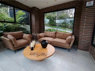 Apartamento de 2 alcobas en venta en Llanogrande, Rionegro, 234 m² · foto 18 de 20