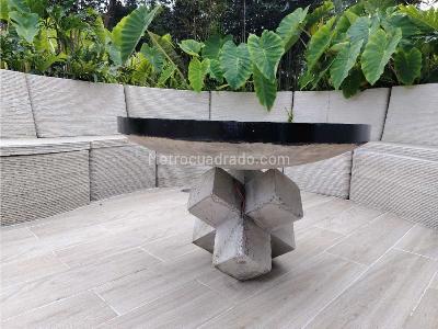 Apartamento de 2 alcobas en venta en Llanogrande, Rionegro, 234 m² · foto 20 de 20