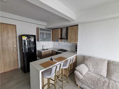 Apartamento de 2 alcobas en venta en Pan De Azucar, Sabaneta, 66 m² · foto 3 de 20