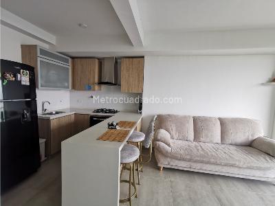 Apartamento de 2 alcobas en venta en Pan De Azucar, Sabaneta, 66 m² · foto 4 de 20