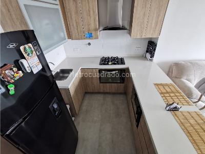 Apartamento de 2 alcobas en venta en Pan De Azucar, Sabaneta, 66 m² · foto 5 de 20