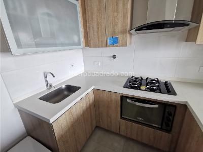 Apartamento de 2 alcobas en venta en Pan De Azucar, Sabaneta, 66 m² · foto 6 de 20