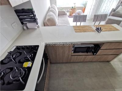 Apartamento de 2 alcobas en venta en Pan De Azucar, Sabaneta, 66 m² · foto 7 de 20