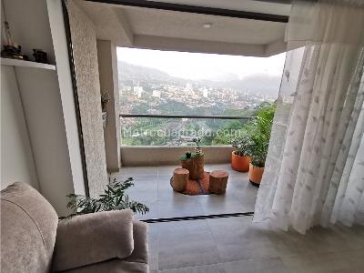 Apartamento de 2 alcobas en venta en Pan De Azucar, Sabaneta, 66 m² · foto 8 de 20