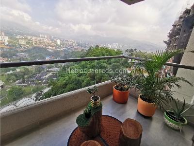 Apartamento de 2 alcobas en venta en Pan De Azucar, Sabaneta, 66 m² · foto 10 de 20