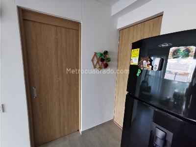 Apartamento de 2 alcobas en venta en Pan De Azucar, Sabaneta, 66 m² · foto 12 de 20
